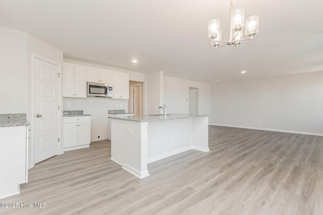 77 Littlefield Lane, La Grange, NC 28551