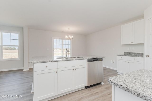 77 Littlefield Lane, La Grange, NC 28551