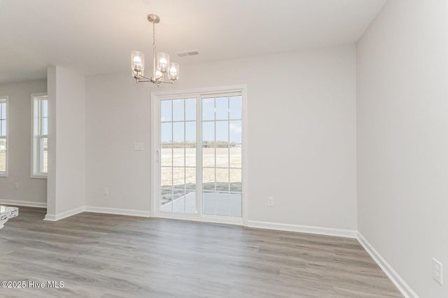 77 Littlefield Lane, La Grange, NC 28551