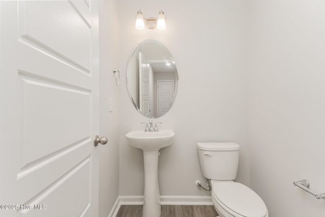 77 Littlefield Lane, La Grange, NC 28551