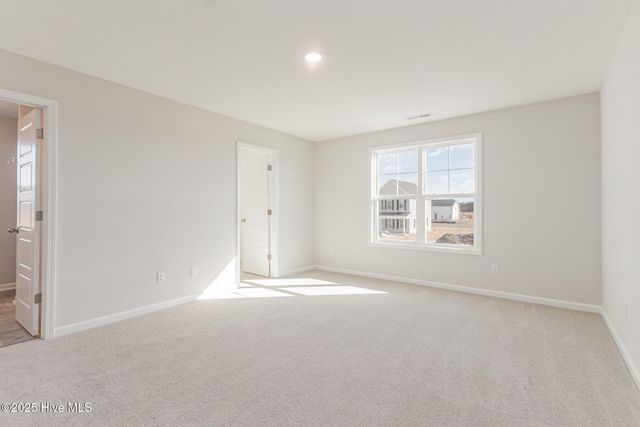 77 Littlefield Lane, La Grange, NC 28551