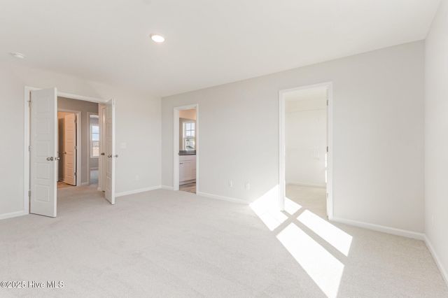 77 Littlefield Lane, La Grange, NC 28551