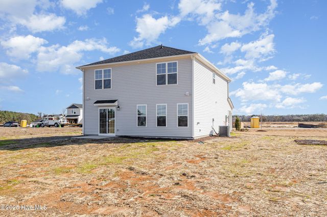 77 Littlefield Lane, La Grange, NC 28551