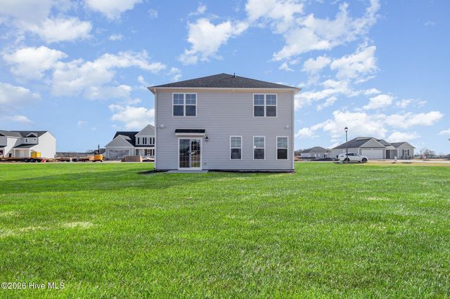 77 Littlefield Lane, La Grange, NC 28551
