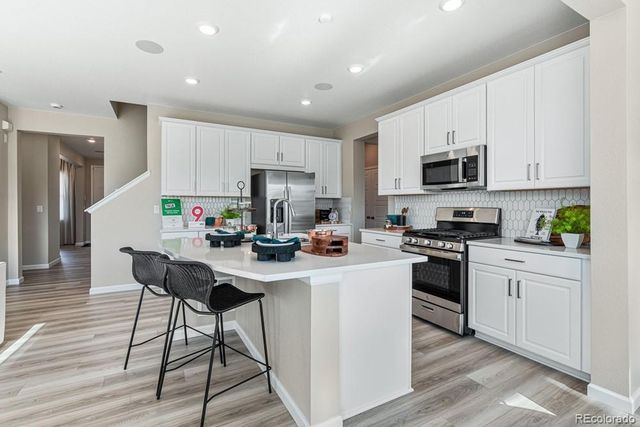 8711 Pennycress Drive, Littleton, CO 80125