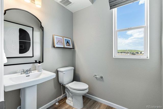 8711 Pennycress Drive, Littleton, CO 80125