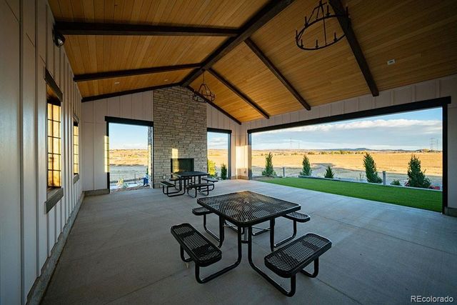 8711 Pennycress Drive, Littleton, CO 80125