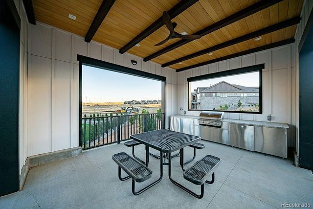 8711 Pennycress Drive, Littleton, CO 80125