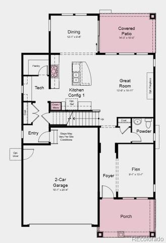 8711 Pennycress Drive, Littleton, CO 80125
