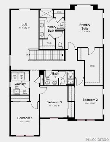 8711 Pennycress Drive, Littleton, CO 80125