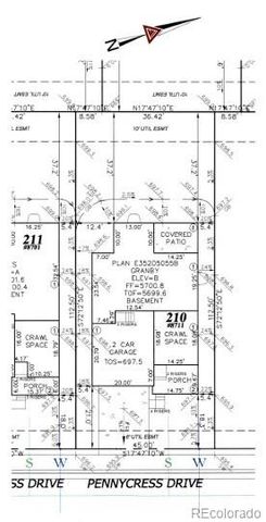 8711 Pennycress Drive, Littleton, CO 80125