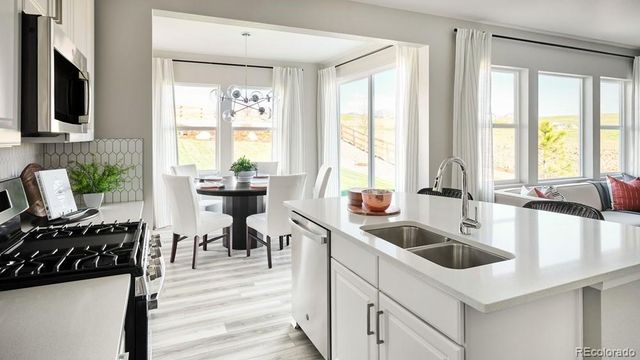 8711 Pennycress Drive, Littleton, CO 80125