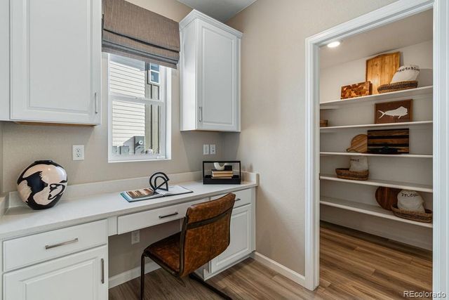 8711 Pennycress Drive, Littleton, CO 80125