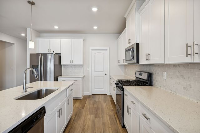 3609 Four Leaf Way, Antioch, TN 37013