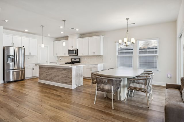 3609 Four Leaf Way, Antioch, TN 37013
