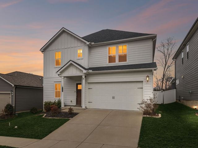 3609 Four Leaf Way, Antioch, TN 37013