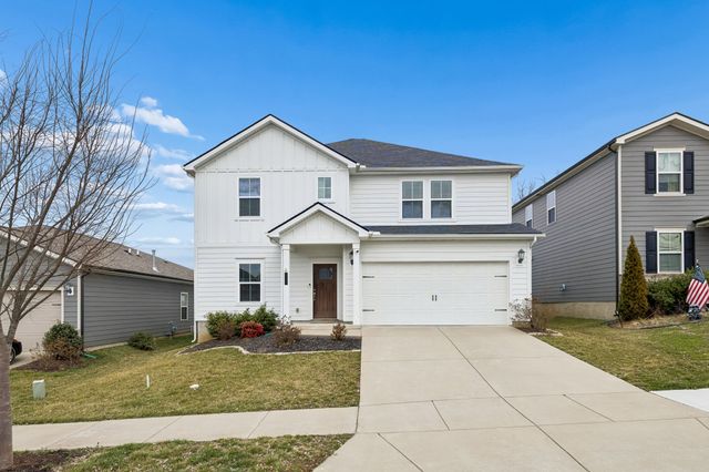 3609 Four Leaf Way, Antioch, TN 37013