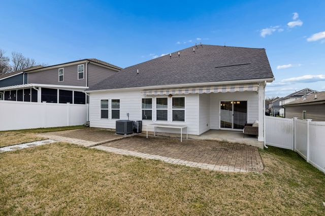 3609 Four Leaf Way, Antioch, TN 37013