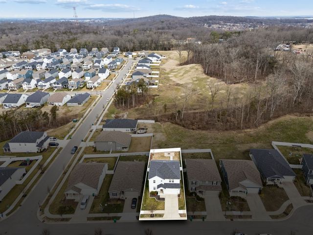 3609 Four Leaf Way, Antioch, TN 37013