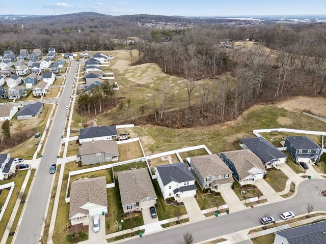 3609 Four Leaf Way, Antioch, TN 37013