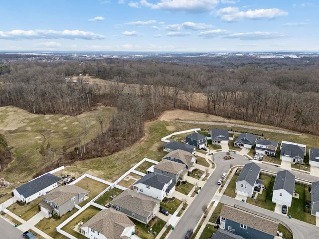 3609 Four Leaf Way, Antioch, TN 37013