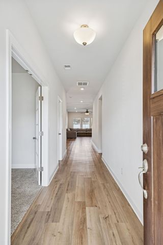 3609 Four Leaf Way, Antioch, TN 37013