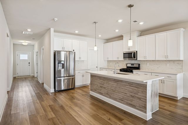 3609 Four Leaf Way, Antioch, TN 37013