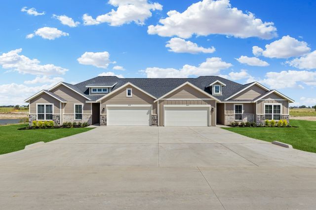 4001-4003 Lecroy Court, Midlothian, TX 76065