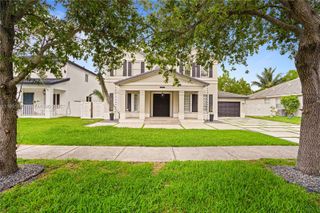 20234 SW 128th Pl, Miami, FL 33177