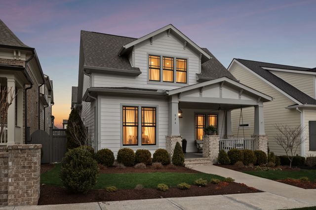 924 Cheltenham Ave, Franklin, TN 37064