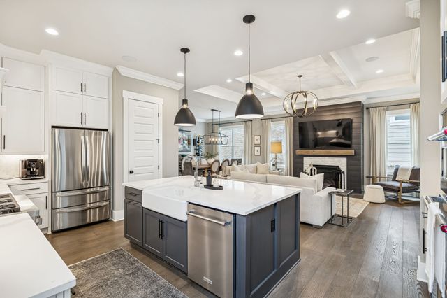 924 Cheltenham Ave, Franklin, TN 37064