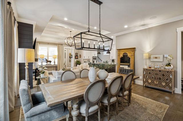 924 Cheltenham Ave, Franklin, TN 37064