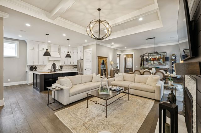 924 Cheltenham Ave, Franklin, TN 37064