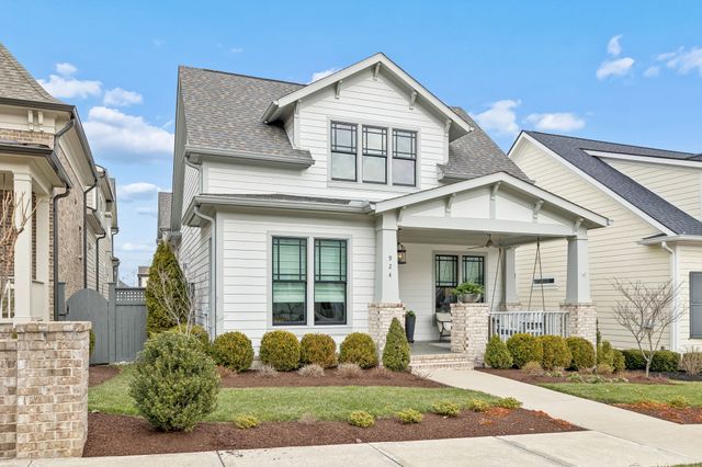 924 Cheltenham Ave, Franklin, TN 37064