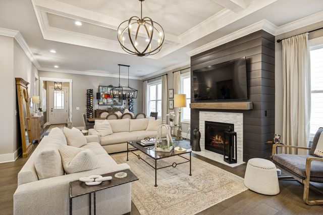 924 Cheltenham Ave, Franklin, TN 37064