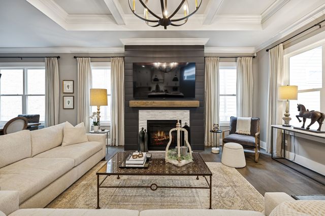 924 Cheltenham Ave, Franklin, TN 37064