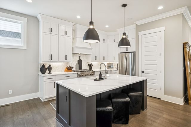 924 Cheltenham Ave, Franklin, TN 37064