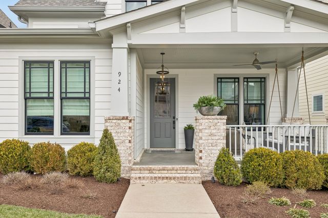 924 Cheltenham Ave, Franklin, TN 37064