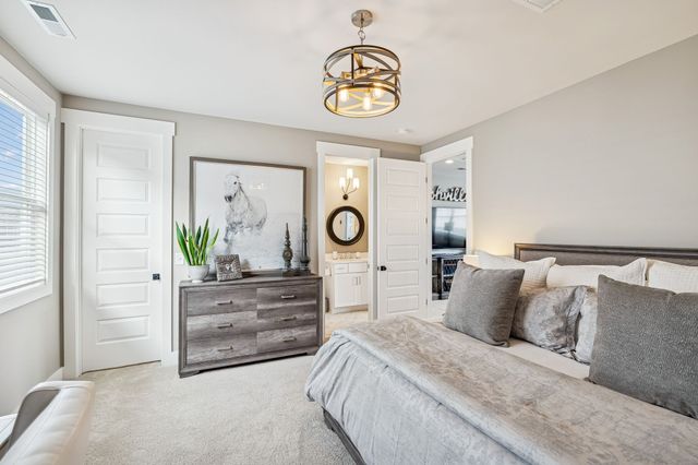 924 Cheltenham Ave, Franklin, TN 37064