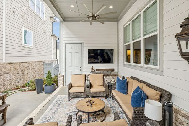 924 Cheltenham Ave, Franklin, TN 37064