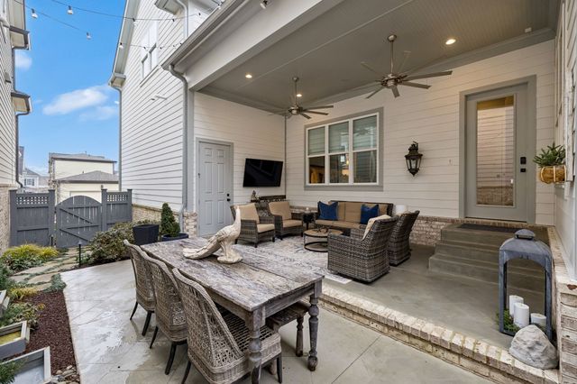 924 Cheltenham Ave, Franklin, TN 37064