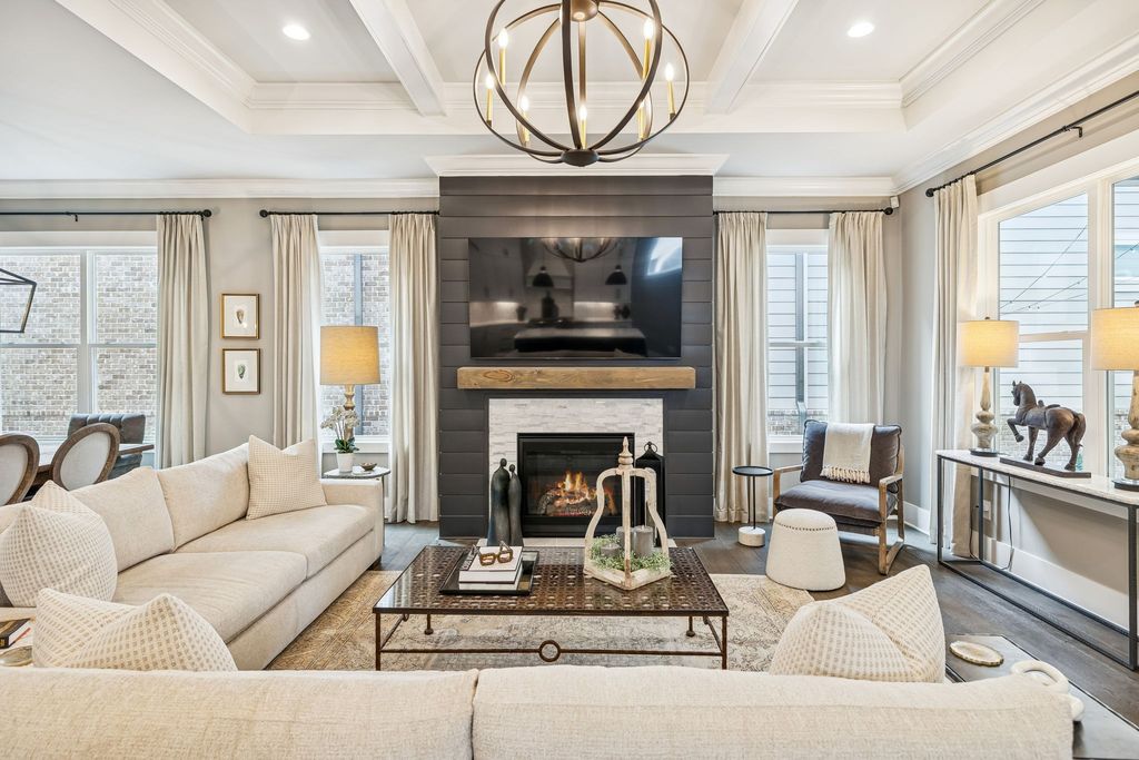 924 Cheltenham Ave, Franklin, TN 37064