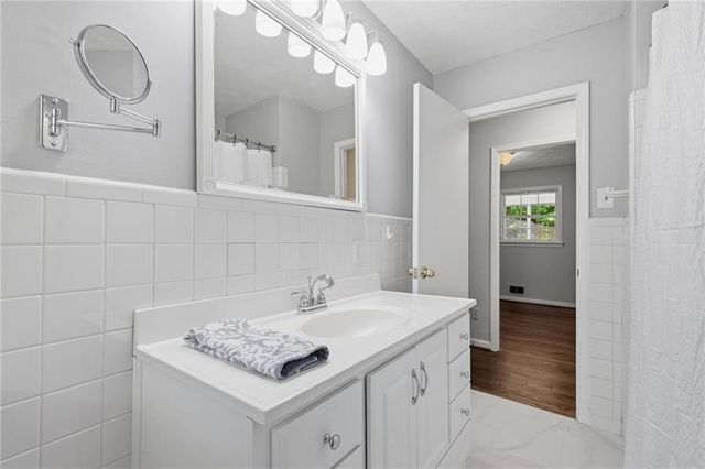 1995 Calvary Hill Court SW, Marietta, GA 30008