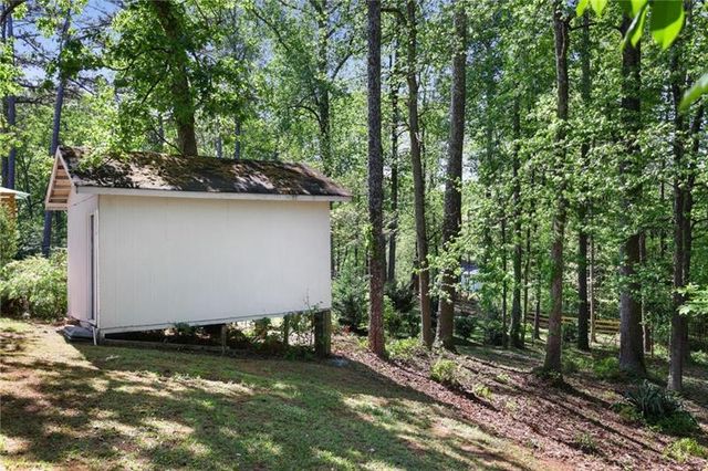1995 Calvary Hill Court SW, Marietta, GA 30008