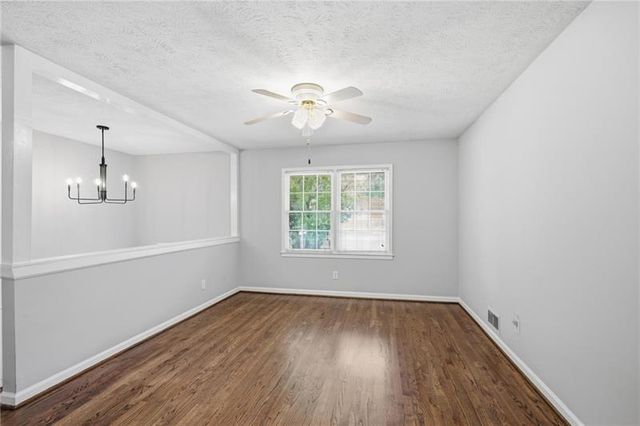 1995 Calvary Hill Court SW, Marietta, GA 30008