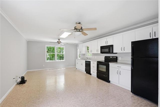 1995 Calvary Hill Court SW, Marietta, GA 30008