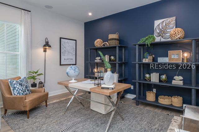 10 Knotty Pine Dr, Bluffton, SC 29909