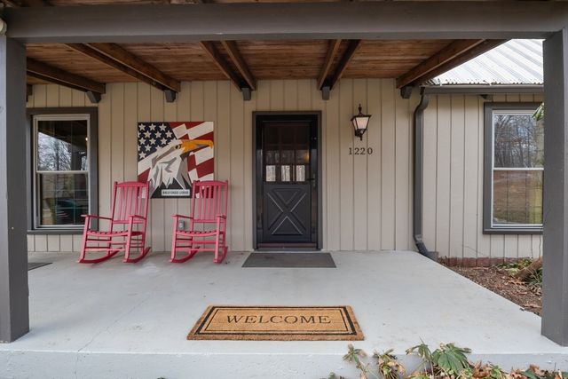 1220 Bald Eagle Dr & 1222 Bald Eagle Dr, Kingston Springs, TN 37082