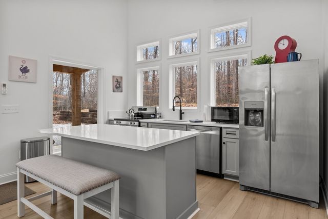 1220 Bald Eagle Dr & 1222 Bald Eagle Dr, Kingston Springs, TN 37082