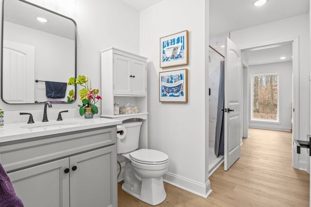 1220 Bald Eagle Dr & 1222 Bald Eagle Dr, Kingston Springs, TN 37082